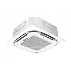 Кассетная сплит-система Dantex RKD-36UHANI/RKD-36HANIE-W Smart Inverter