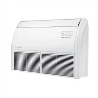 Напольно-потолочная сплит-система Dantex RKD-18CHTNI/RKD-18HTNIE-W City Inverter