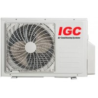 Наружный блок мульти сплит-системы IGC RAM2-X14URH Free Match