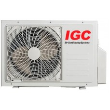 Наружный блок мульти сплит-системы IGC RAM2-X14URH Free Match