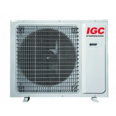 Наружный блок мульти сплит-системы IGC RAM5-X42URH Free Match