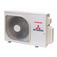 Наружный блок мульти сплит-системы Mitsubishi Heavy SCM40ZS-W