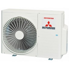 Наружный блок мульти сплит-системы Mitsubishi Heavy SCM50ZS-W