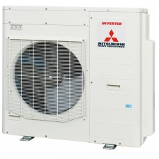 Наружный блок мульти сплит-системы Mitsubishi Heavy SCM125ZM-S