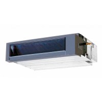 Канальная сплит-система MDV MDTJ-24HWN1/MDOU3-24HN1-L