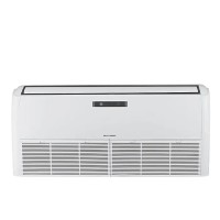 Напольно-потолочная сплит-система Royal Thermo RTFU-36LAKHN1 Forte Integro