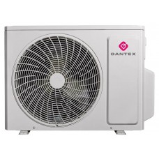 Наружный блок мульти сплит-системы Dantex RK-3M21HGE-W Flex Profi