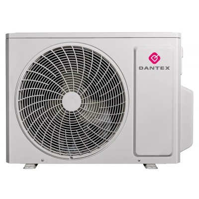 Наружный блок мульти сплит-системы Dantex RK-4M36HGE-W Flex Profi
