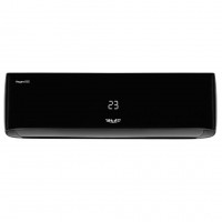 Сплит-система Shuft SFTHAI-07HN8/BL Asgard DC Inverter Black