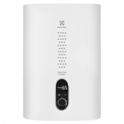 Накопительный водонагреватель Electrolux EWH-30 Royal Flash Inverter