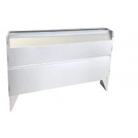 Фанкойл канальный Royal Clima MACS-I-VD100P2K