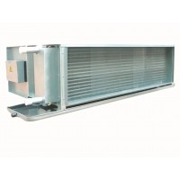 Фанкойл канальный Royal Clima MACS-I-PD51P4K
