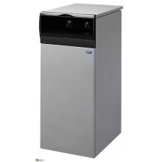 Напольный газовый чугунный котел Baxi SLIM 1.150 i