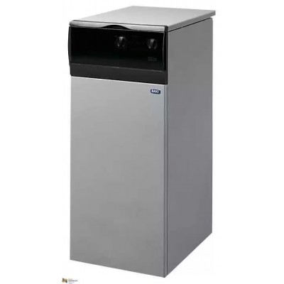 Напольный газовый чугунный котел Baxi SLIM 1.230 Fi