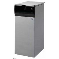 Напольный газовый чугунный котел BAXI SLIM 1.300 Fi