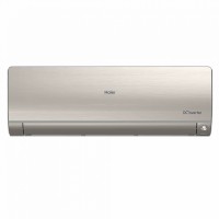 Мульти сплит-система на 2 комнаты 35+35 м2 Haier 2х AS35S2SF2FA-G/2U50S2SM1FA-3 Flexis Super Match