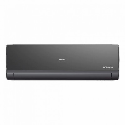 Мульти сплит-система на 2 комнаты 35+35 м2 Haier Lightera AS12NS6ERA-B+Flexis SM AS35S2SF3FA-G/2U40S2SM1FA c Wi-Fi модулем ESP32