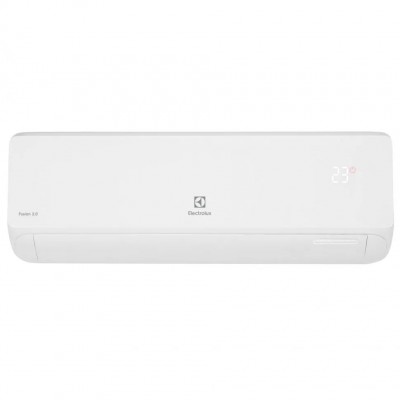 Мульти сплит-система на 3 комнаты 25+20+20 м2 Electrolux EACS/I-09+07+07 НMB/FMI-24-3/N8_ERP