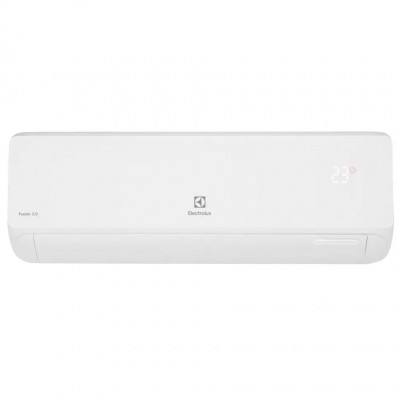 Мульти сплит-система на 3 комнаты 35+20+20 м2 Electrolux EACS/I-12+07+07 НMB/FMI-24-3/N8_ERP