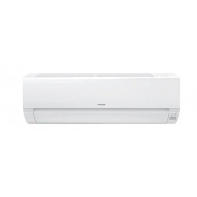 Мульти сплит-система на 2 комнаты 25+25 м2 Hitachi 2xRAK-25REF/RAM-53NE3F Multizone Comfort