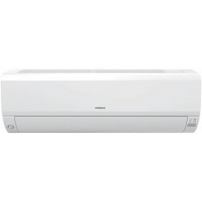 Мульти сплит-система на 2 комнаты 25+25 м2 Hitachi 2xRAK-25RPE/RAM-40NP2E Multizone Premium