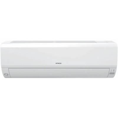 Мульти сплит-система на 2 комнаты 25+25 м2 Hitachi 2xRAK-25RPE/RAM-40NP2E Multizone Premium