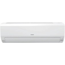 Мульти сплит-система на 2 комнаты 25+35 м2 Hitachi RAK-25RPE+RAK-35RPE/RAM-53NP2E Multizone Premium