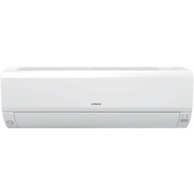 Мульти сплит-система на 2 комнаты 25+35 м2 Hitachi RAK-25RPE+RAK-35RPE/RAM-53NP2E Multizone Premium