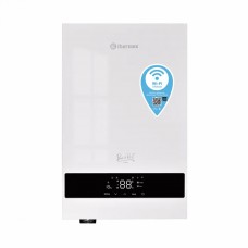 Настенный электрический котел Thermex Boss 12 Wi-Fi White