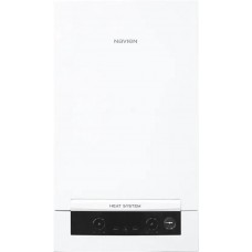 Настенный газовый котел Navien Heat System NGB210-32H