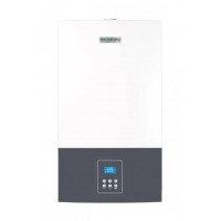 Настенный газовый котел Kotitonttu Toivo T-11 DК