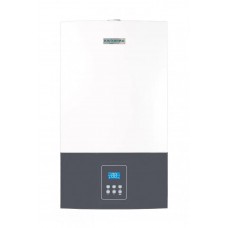 Настенный газовый котел Kotitonttu Toivo T-10 DК OpenTherm