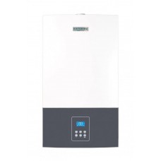 Настенный газовый котел Kotitonttu Toivo T-12 DК OpenTherm