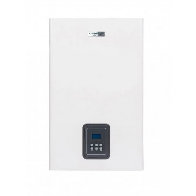 Настенный газовый котел Kotitonttu Toivo T-30 DК OpenTherm