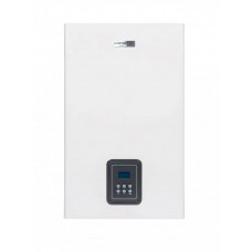 Настенный газовый котел Kotitonttu Toivo T-32 DК OpenTherm