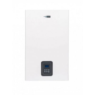 Настенный газовый котел Kotitonttu Toivo T-30 OК OpenTherm