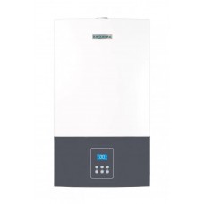 Настенный газовый котел Kotitonttu Toivo T-10 O OpenTherm