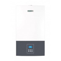 Настенный газовый котел Kotitonttu Toivo T-17 O OpenTherm