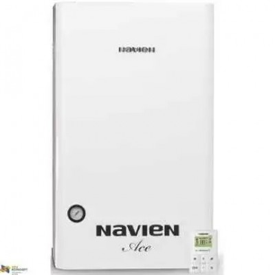 Настенный газовый котел Navien ATMO-16AN