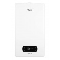 Настенный газовый котел VGR turboLITE VUW 23