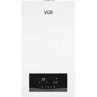 Настенный газовый котел VGR turboFLEX VUW 18