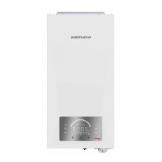 Настенный электрический котел MIZUDO M12EHT Style Electro OpenTherm Wi-Fi (3 ф.)