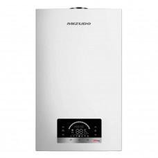 Настенный газовый котел MIZUDO M17Т Style Lux OpenTherm Wi-Fi