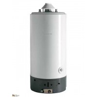 Накопительный водонагреватель газовый Ariston SGA 120