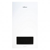 Настенный газовый котел Vanward Pioneer 21F