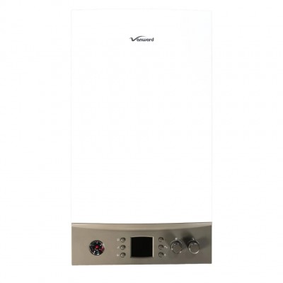 Настенный газовый котел Vanward Pioneer Plus 18F