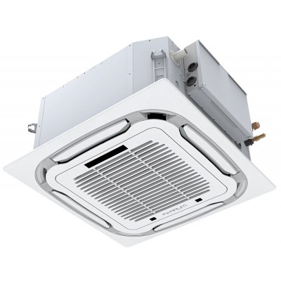 Кассетная сплит-система Ferrum LCAC36C1-A/LCAU36U1-A-WS30