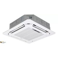 Кассетный кондиционер Kentatsu KSVR105HFAN3 / KSUT105HFAN3