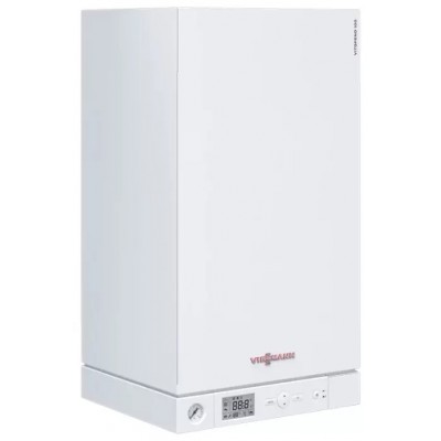 Настенный газовый котел Viessmann Vitopend 100-W A1HB003