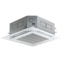 Кассетная кондиционер LG UT36WC.NM1R0/UU36WC.U41R0